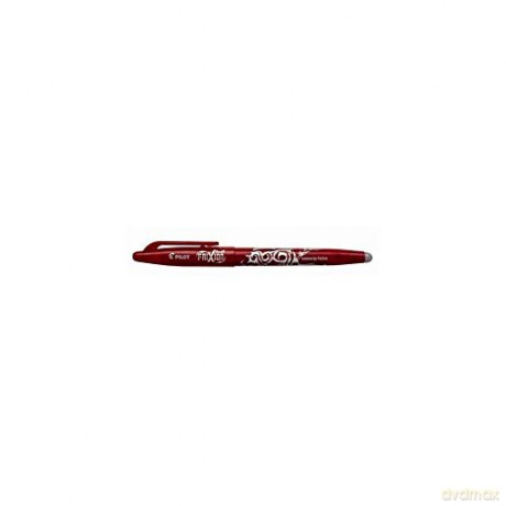 Długopis ścieralny FriXion Ball Pilot 0,7 mm czerwony [SZKOŁA]