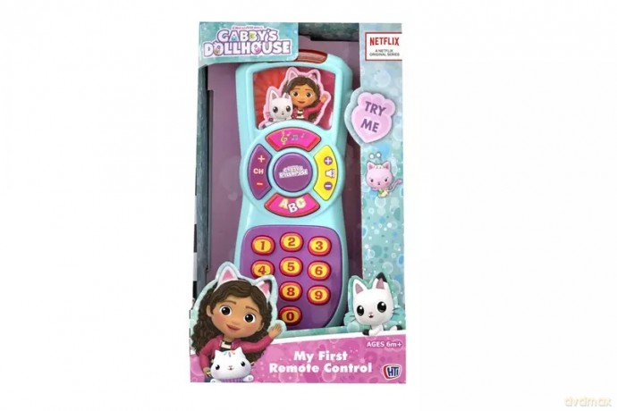 GABBY Pilot do telewizora