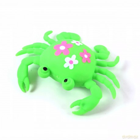 Gadżet gniotek krab D43273 55858