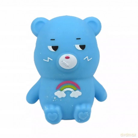 Gadżet gniotek miś D44793 67707