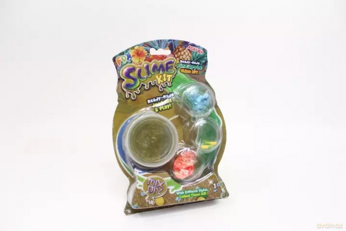 Gadżet slime D37528 00933