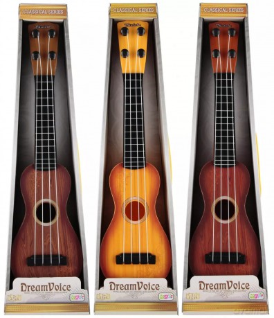 Gitara 12x43x5 Mix3 Mc Wb 60/120