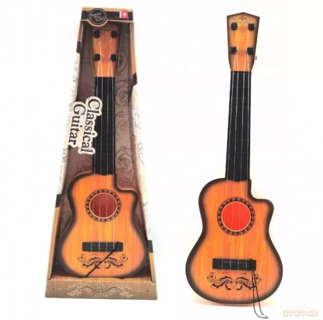 Gitara ukulele klasyczna 7g