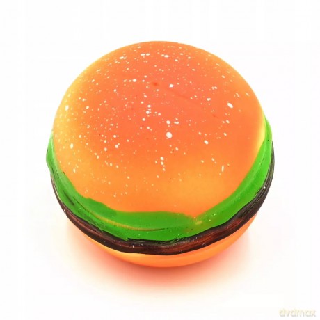 Gniotek hamburger