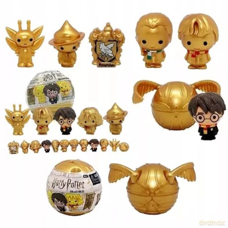 Goliath Harry Potter [FIGURKA]