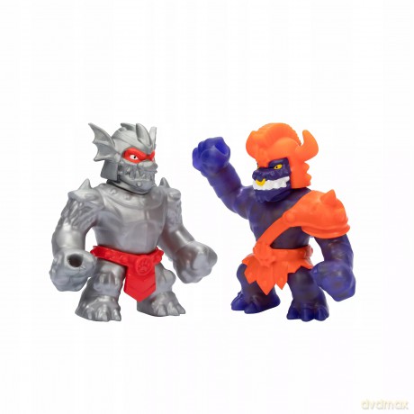 Goo Jit Zu 2pak Blazagon_Squishy 42790