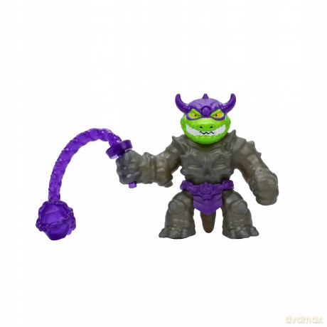 Goo Jit Zu Rock Jaw Str.Strikers deluxe 42932