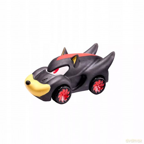 Goo Jit Zu Sonic Stretches Shadow 08266