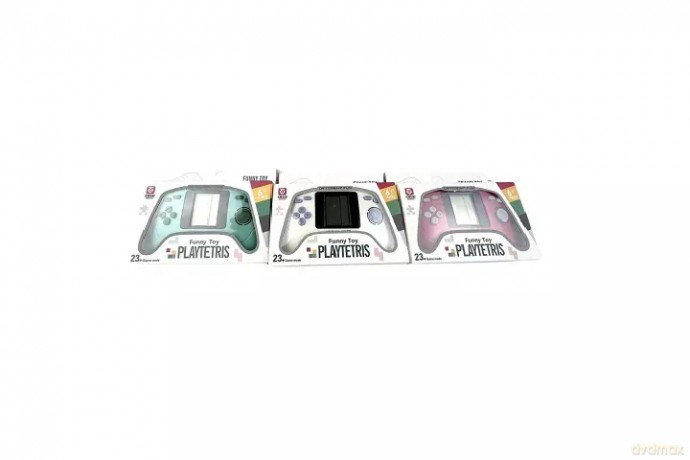 Gra elektroniczna w pudełku 1353595 35951