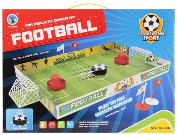 Gra Football B/o 44x34x6 Kula Mc pudełko 12/24