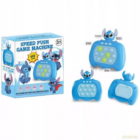 Gra pop it na baterie BGR6793 46793