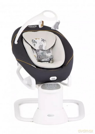 Graco Hustawka All Ways Soother Into The Wild