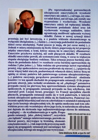 Dobry `zły` liberalizm - Stanisław Michalkiewicz [KSIĄŻKA]