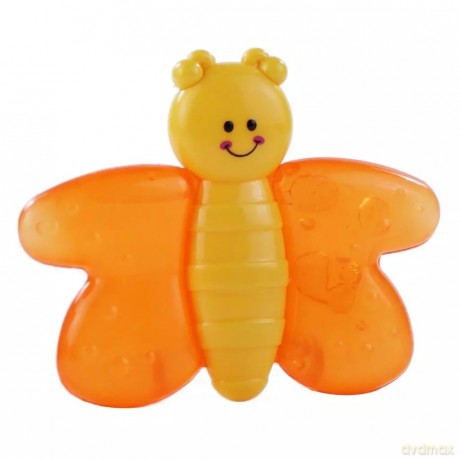 Gryzak żelowy Motyl
