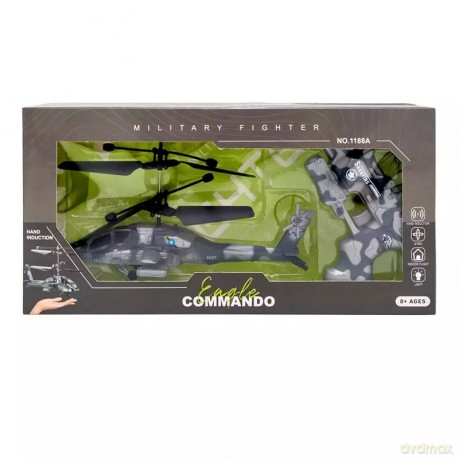 Helikopter na baterie 440600