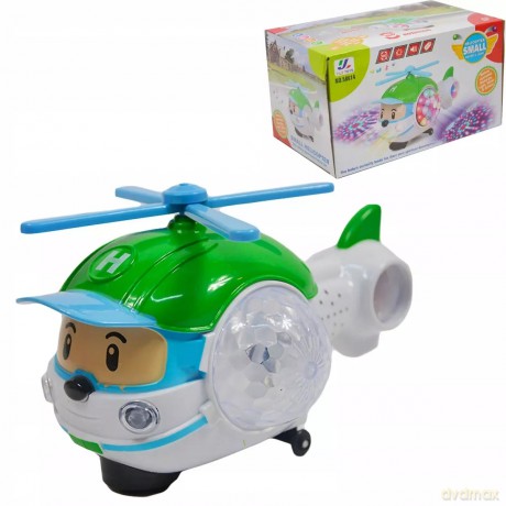 Helikopter na baterie 63985