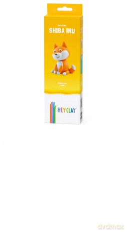 Hey Clay. Psy. Shiba Inu