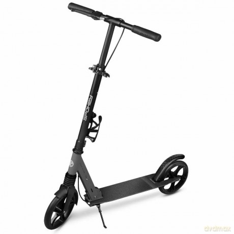 Hulajnoga miejska 200mm City Flow 944594 Spokey
