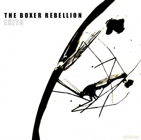 The Boxer Rebellion: Exits [CD]