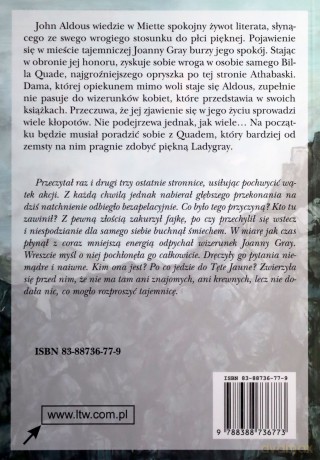 Dolina śmierci - James Oliver Curwood [KSIĄŻKA]