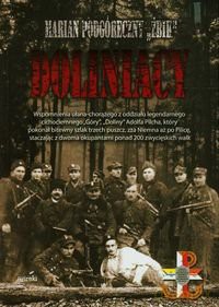Doliniacy - Marian Podgóreczny [KSIĄŻKA]