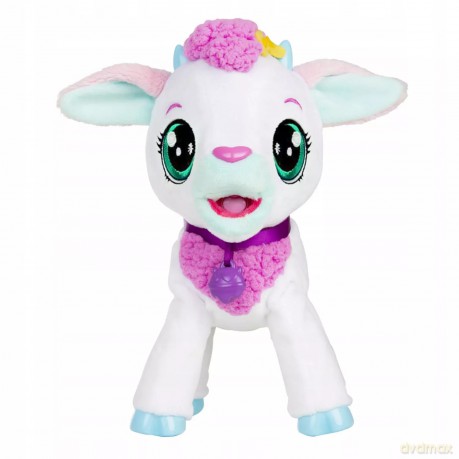 Imc Toys Interaktywna Pluszowa Kozica Milky