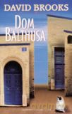 Dom Balthusa - David Brooks [KSIĄŻKA]