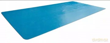 Intex 28018 Pokrywa Solarna Na Basen 975X488 Cm