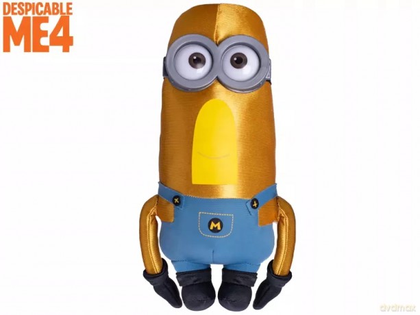 Ja złoczyńca 4 - Kevin pluszowy 33cm