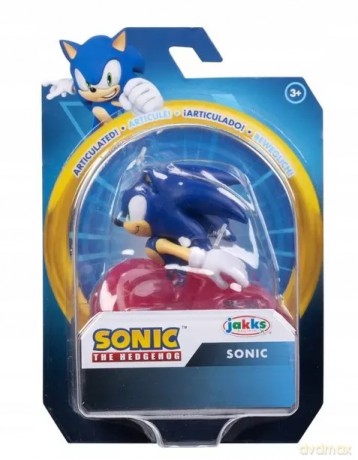 Jap Sonic 6cm Sonic