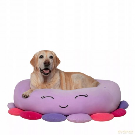 Jas Pets Legowisko L 76cm Ośmiornica