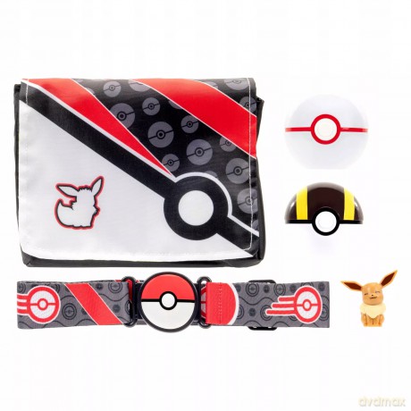 Jas Pokemon Bandoliera Eevee W5