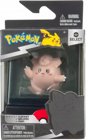 Jas Pokemon Bitewnacase Clefairy
