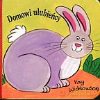 Domowi ulubieńcy. Kostka - Kay Widdowson [KSIĄŻKA]
