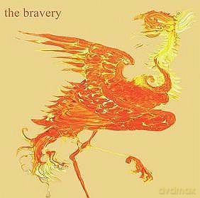 The Bravery: The Bravery [CD]
