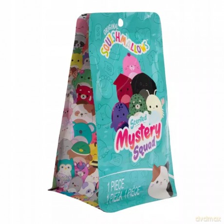 Jas Sqm 13cm Mystery Bags Fa24