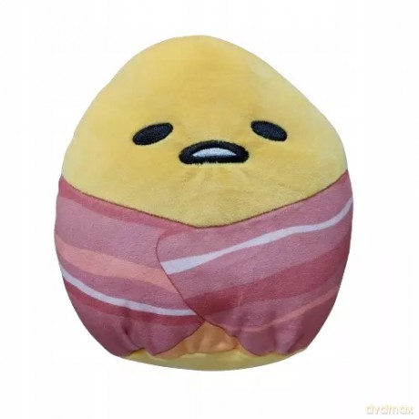 Jas Sqm 20cm Gudetama Bekon