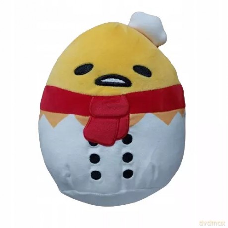 Jas Sqm 20cm Gudetama Szef Kuchni