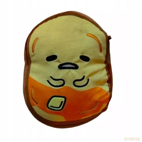 Jas Sqm 20cm Gudetama Tost