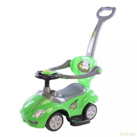 Jeździk Baby Mix UR-FLB 301 Zielony