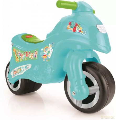Jeździk Fisher Price 1815 Niebieski