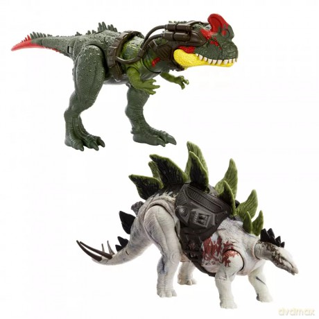 Jurassic Dinozaur Tropiciel Gigant Astra Hlp23 Wb2 [FIGURKA]