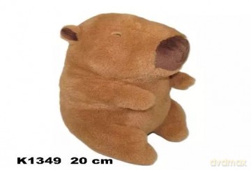 Kapibara 20cm