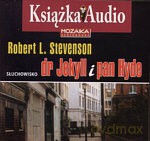 Dr. Jekyll i Pan Hyde - Robert L. Stevenson [Audiobook]