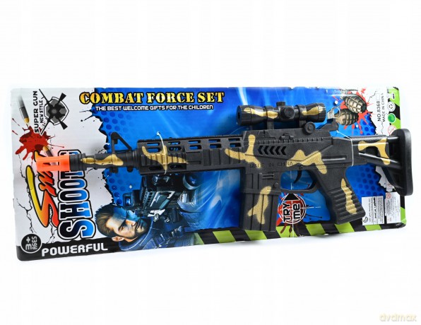 Karabin BB627088 44531