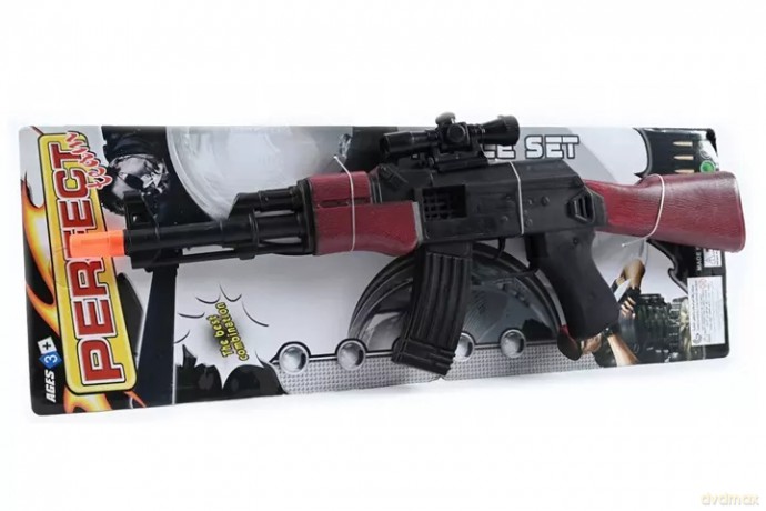 Karabin BB628527 44425