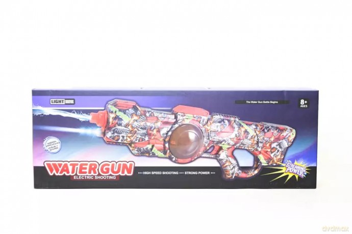 Karabin elektryk na wodę K262 70165