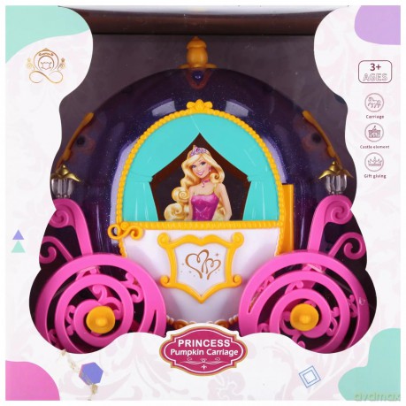 Kareta Akc 30x31x31 Mc Wb 9