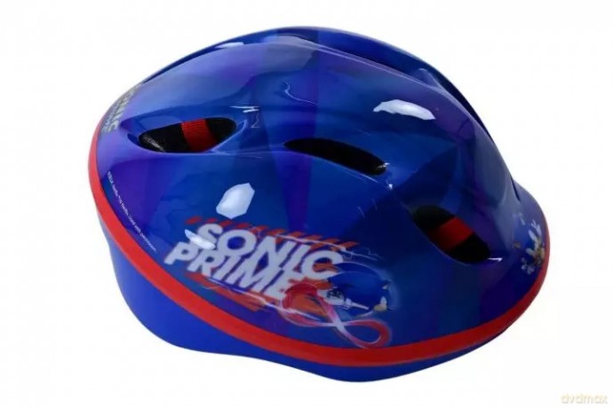 Kask SONIC rower/hulajnoga 1178 11788