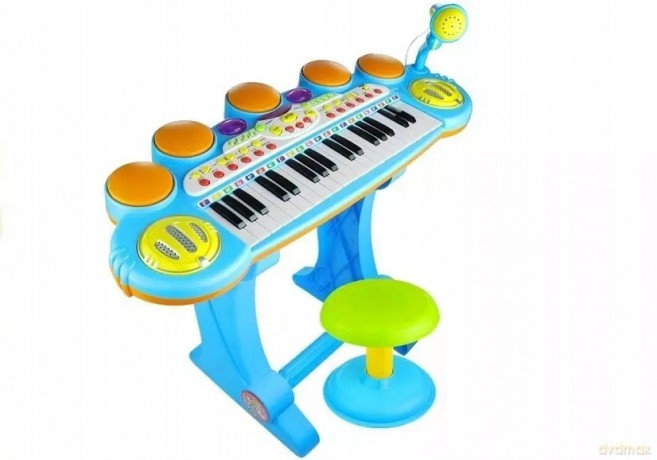 Keyboard Lean 41